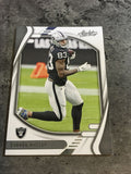 Darren Waller Raiders 2021 Panini Absolute #71