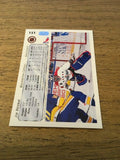 Jim Hrivnak Capitals 1992-1993 Upper Deck #151