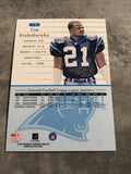 Tim Biakabutuka Panthers 1999 Donruss #19