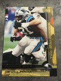 Tim Biakabutuka Panthers 2000 Skybox #112