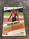 Calvin Ridley Falcons 2021 Panini Mosaic Got Game #GG-17