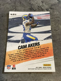 Cam Akers Rams 2021 Panini Mosaic Got Game #GG-9