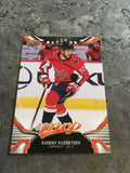 Evgeny Kuznetsov Capitals 2022-23 Upper Deck MVP Ice Battles #63