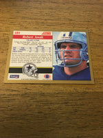 Robert Awalt Cowboys 1991 Score #189