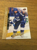 J.T. Miller Lightning 2018-2019 Upper Deck MVP #165