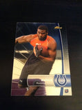 Vick Ballard Colts 2012 Topps Finest Rookie #143