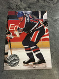 Esa Tikkanen Oilers 1991-92 Pro Set Platinum #39