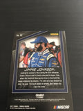 Jimmie Johnson 2017 NASCAR Panini Torque #82