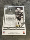 Darren Waller Raiders 2021 Panini Absolute #71