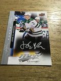 John Klingberg Stars 2018-2019 Upper Deck MVP Silver Script #33