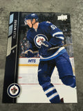 Tyler Myers Jets 2015-2016 Upper Deck #445
