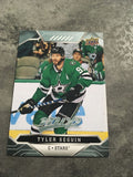 Tyler Seguin Stars 2019-2020 Upper Deck MVP #22