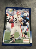 Tim Couch Browns 2000 Score #44