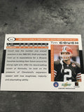 Tim Couch Browns 2000 Score #44