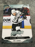 Tyler Toffoli Kings 2019-2020 Upper Deck MVP #190