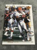 Tim Couch Browns 2000 Upper Deck Pros & Prospects #18