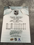 Tyler Toffoli Kings 2019-2020 Upper Deck MVP #190