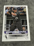 Andrew Vaughn White Sox 2022 Topps Future Stars #120