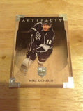 Mike Richards Kings 2013-2014 UD Artifacts #68