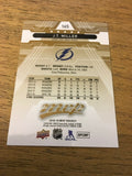 J.T. Miller Lightning 2018-2019 Upper Deck MVP #165