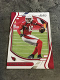 DeAndre Hopkins Cardinals 2021 Panini Absolute #18