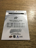 John Klingberg Stars 2018-2019 Upper Deck MVP Silver Script #33