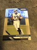 Brandin Cooks Rams 2018 Prizm #94