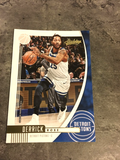 Derrick Rose Pistons 2019-20 Panini Absolute Memorabilia #1