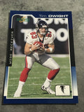 Tim Dwight Falcons 2000 Score #8
