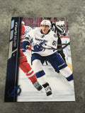 Valtteri Filppula Lightning 2015-2016 Upper Deck #417