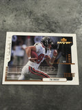 Tim Dwight Falcons 2000 Upper Deck MVP #8