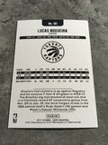 Lucas Nogueira Raptors 2017-18 Hoops #181