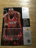 Scott Williams 76ers 1997-1998 Upper Deck #95