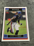 Mark Bradley Bears 2006 Topps #226