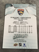 Vincent Trocheck Panthers 2019-2020 Upper Deck MVP #123