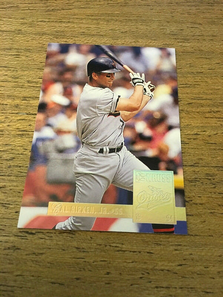 Cal Ripken Jr. Orioles 1994 Donruss Special Edition #SE40