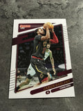 Darius Garland Cavaliers 2021-22 Donruss #109
