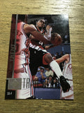 Gary Trent Trail Blazers 1997-1998 Upper Deck #105