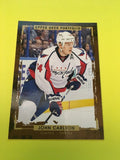 John Carlson Capitals 2015-2016 Upper Deck Portfolio #126