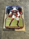 DeAndre Hopkins Cardinals 2020 Panini Prizm #265