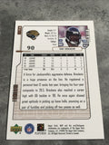 Tony Brackens Jaguars 2000 Upper Deck MVP #76