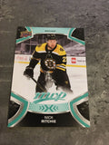 Nick Ritchie Bruins 2021-22 Upper Deck MVP #60