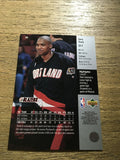 Gary Trent Trail Blazers 1997-1998 Upper Deck #105