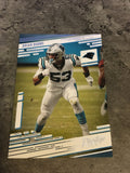 Brian Burns Panthers 2021 Prestige #79