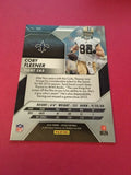 Coby Fleener Saints 2016 Prizm #161