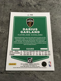 Darius Garland Cavaliers 2021-22 Donruss #109