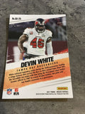 Devin White Buccaneers 2021 Panini Mosaic Got Game #GG-25