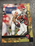 Tony Gonzalez Chiefs 2000 Skybox #88