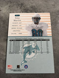 Tony Martin Dolphins 1999 Donruss #71