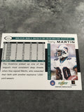 Tony Martin Dolphins 2000 Score #101